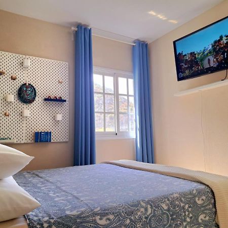 Las Teresitas Apartment San Andrés Kültér fotó