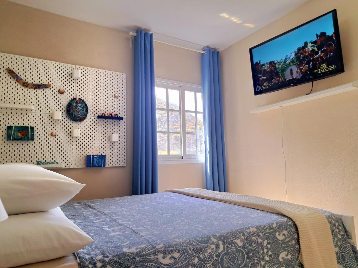 Las Teresitas Apartment San Andrés Kültér fotó
