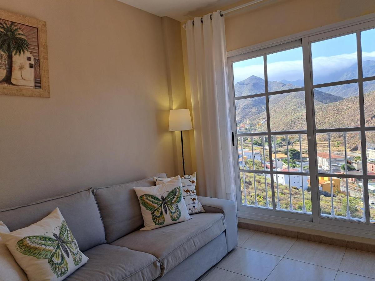 Las Teresitas Apartment San Andrés Kültér fotó