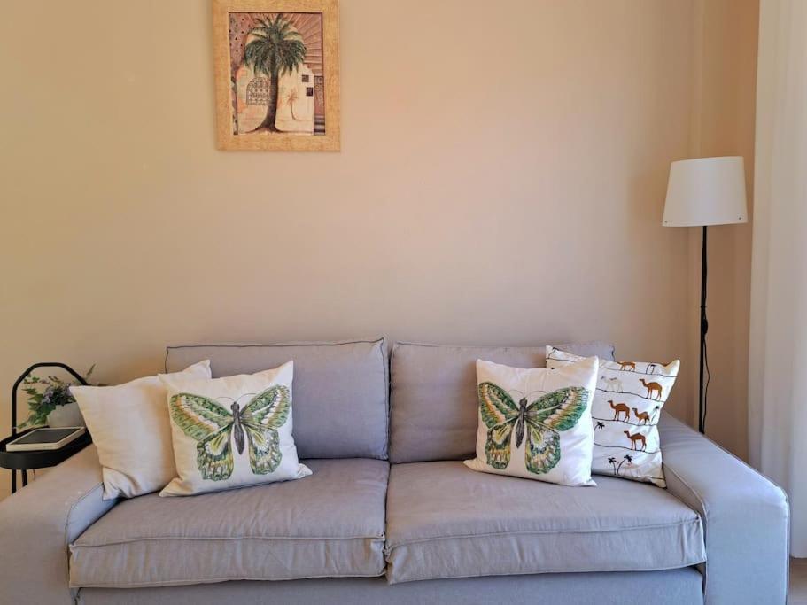 Las Teresitas Apartment San Andrés Kültér fotó