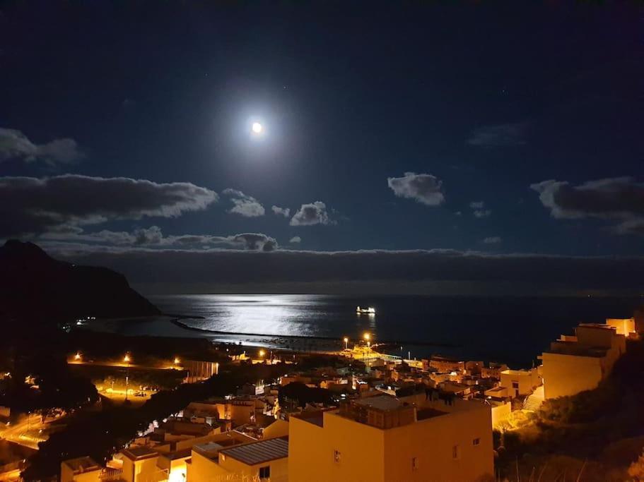Las Teresitas Apartment San Andrés Kültér fotó