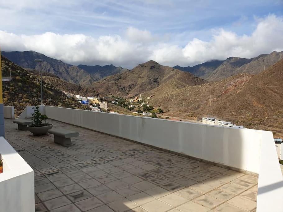 Las Teresitas Apartment San Andrés Kültér fotó