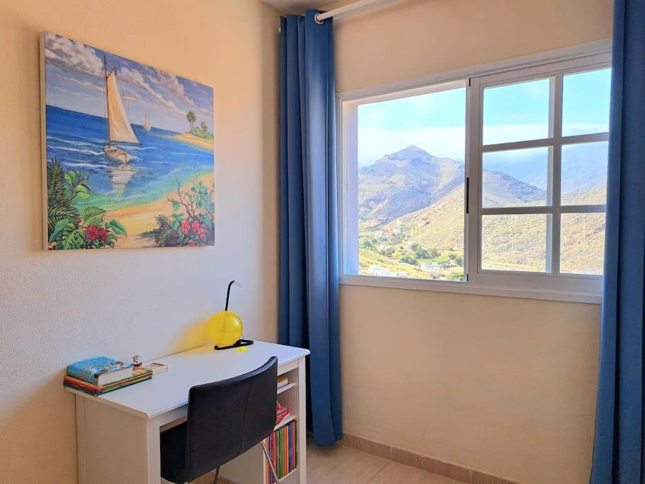 Las Teresitas Apartment San Andrés Kültér fotó