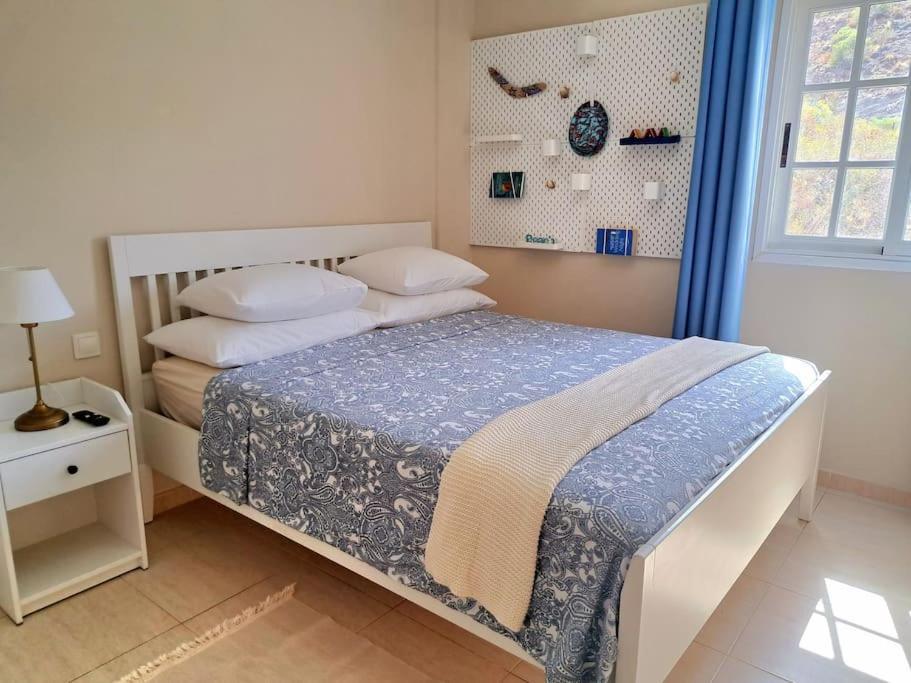 Las Teresitas Apartment San Andrés Kültér fotó