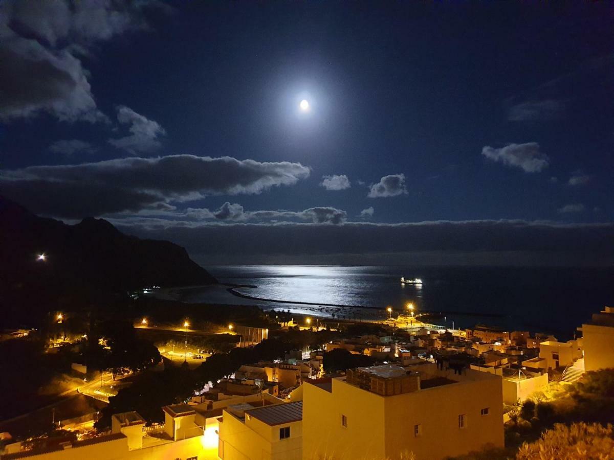 Las Teresitas Apartment San Andrés Kültér fotó