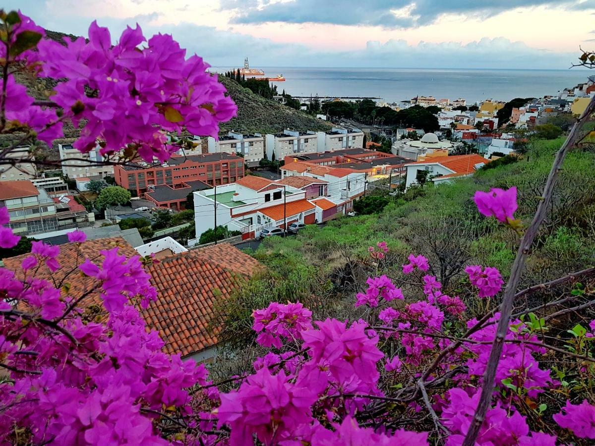 Las Teresitas Apartment San Andrés Kültér fotó