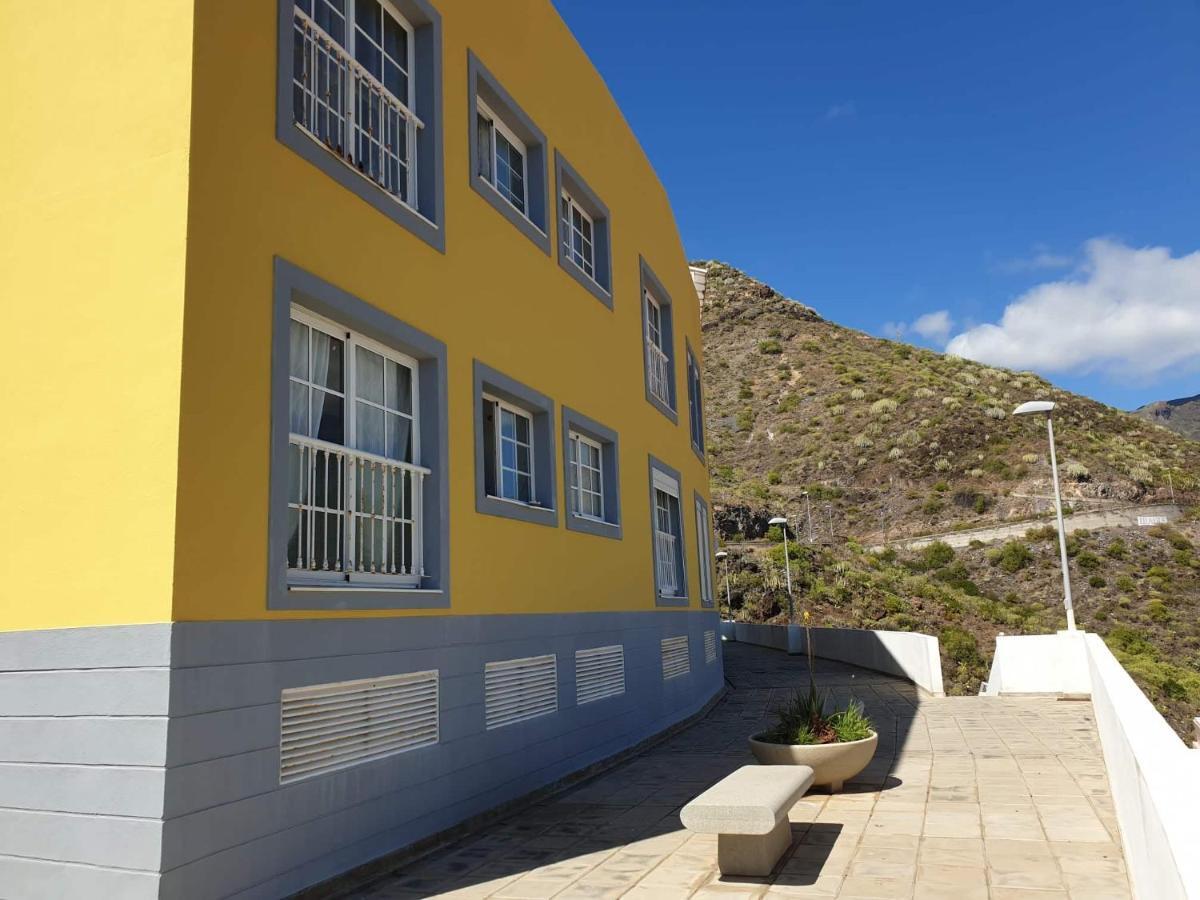 Las Teresitas Apartment San Andrés Kültér fotó